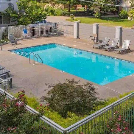 Ferienwohnung Walk To 12 South, 7 Min To Downtown, Free Parking! Nashville Exterior foto