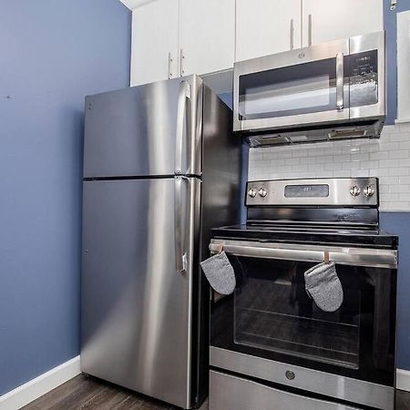 Ferienwohnung Walk To 12 South, 7 Min To Downtown, Free Parking! Nashville Exterior foto