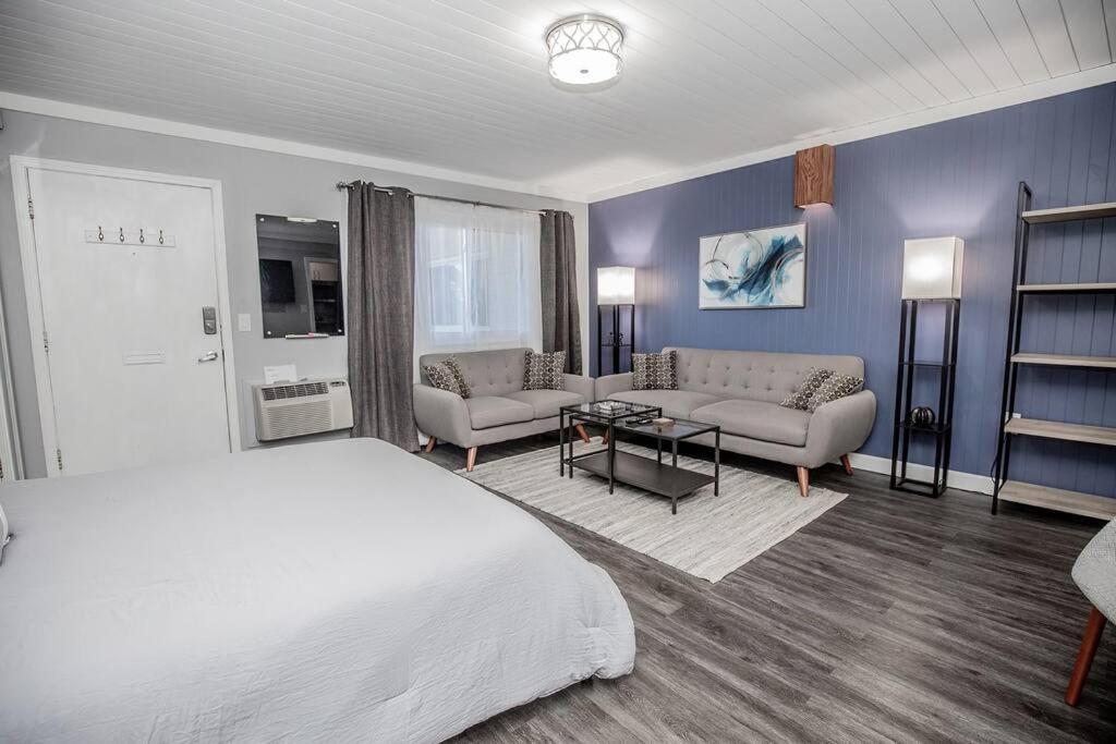 Ferienwohnung Walk To 12 South, 7 Min To Downtown, Free Parking! Nashville Exterior foto