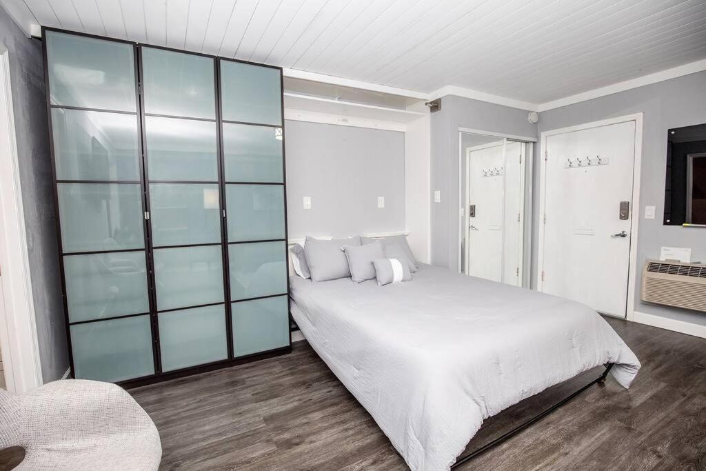 Ferienwohnung Walk To 12 South, 7 Min To Downtown, Free Parking! Nashville Exterior foto
