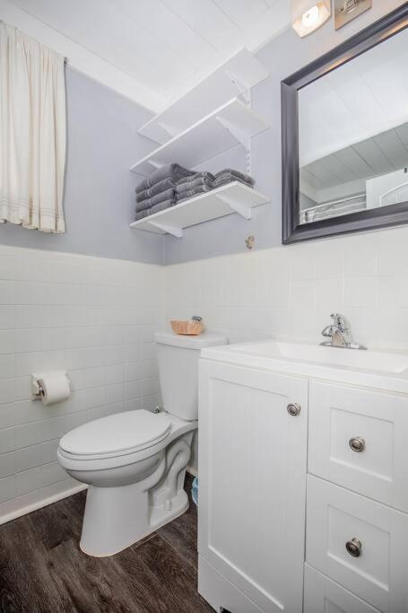 Ferienwohnung Walk To 12 South, 7 Min To Downtown, Free Parking! Nashville Exterior foto