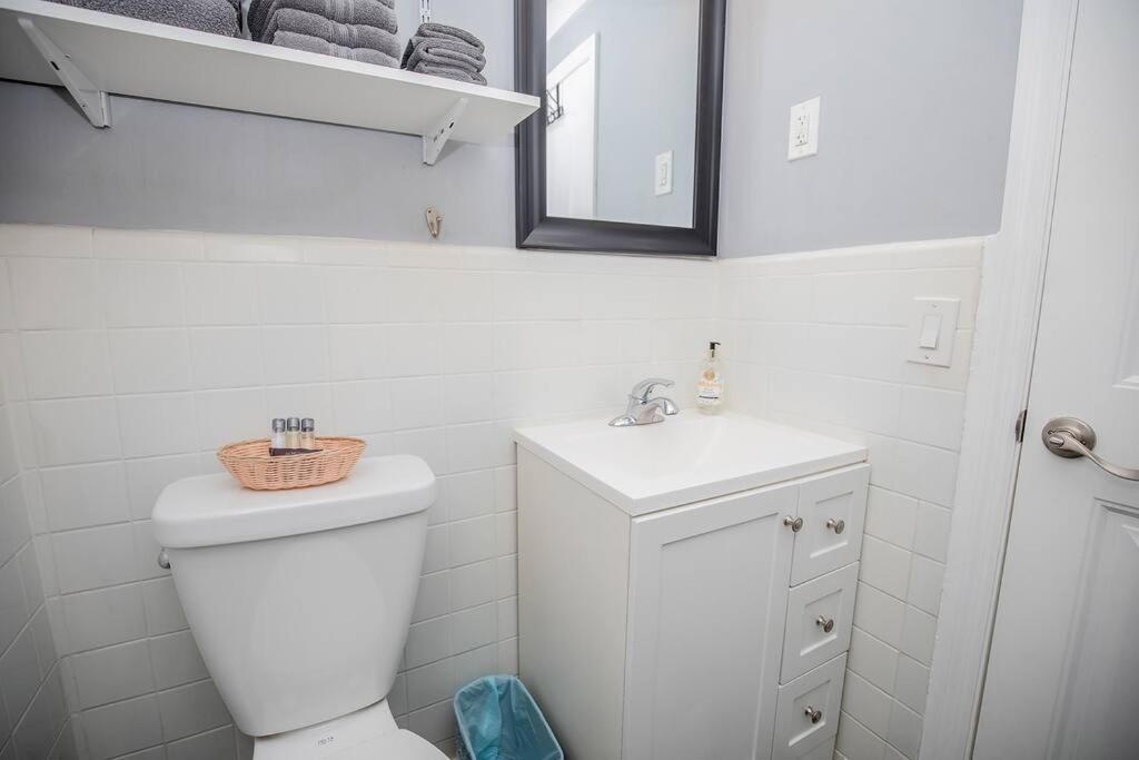 Ferienwohnung Walk To 12 South, 7 Min To Downtown, Free Parking! Nashville Exterior foto