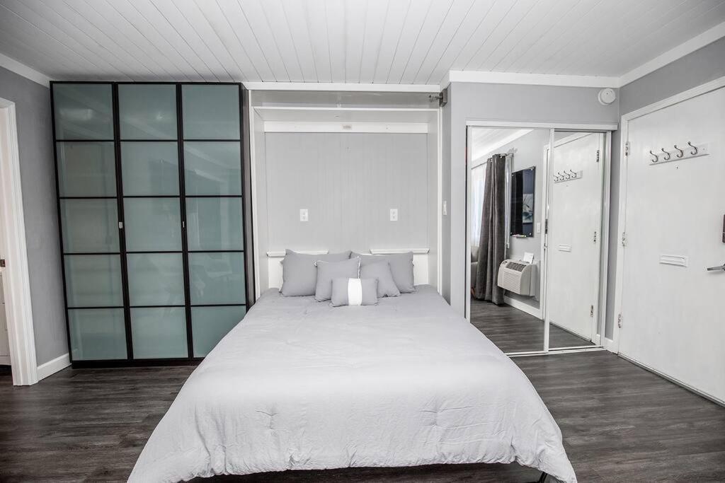Ferienwohnung Walk To 12 South, 7 Min To Downtown, Free Parking! Nashville Exterior foto