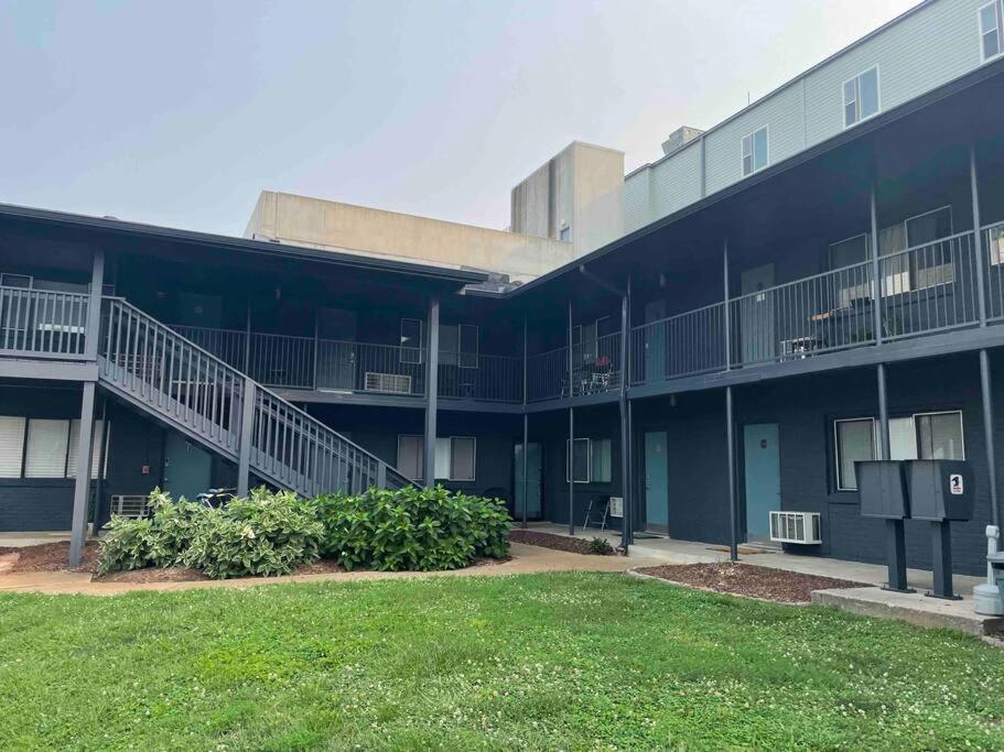Ferienwohnung Walk To 12 South, 7 Min To Downtown, Free Parking! Nashville Exterior foto