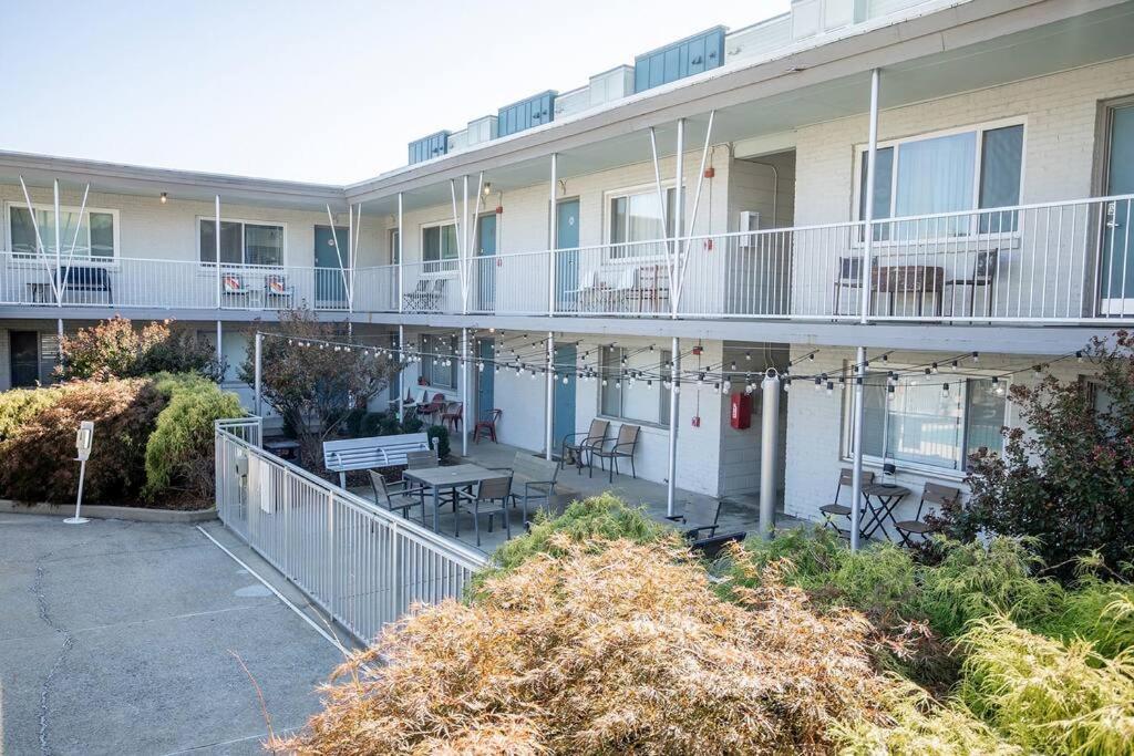 Ferienwohnung Walk To 12 South, 7 Min To Downtown, Free Parking! Nashville Exterior foto