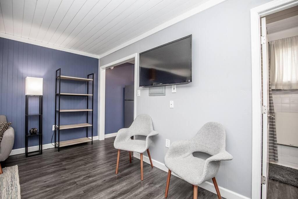Ferienwohnung Walk To 12 South, 7 Min To Downtown, Free Parking! Nashville Exterior foto